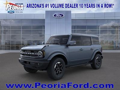 2024 Ford Bronco 4x4, SUV for sale #RLB55314 - photo 1