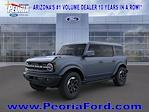 2024 Ford Bronco 4x4, SUV for sale #RLB55314 - photo 1