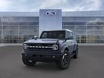 2024 Ford Bronco 4x4, SUV for sale #RLB55314 - photo 2