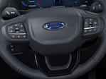 2024 Ford Ranger SuperCrew Cab 4x4 Pickup for sale #RLE68876 - photo 11