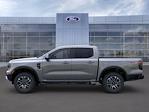 2024 Ford Ranger SuperCrew Cab 4x4 Pickup for sale #RLE68876 - photo 2