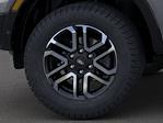 2024 Ford Ranger SuperCrew Cab 4x4 Pickup for sale #RLE68876 - photo 40