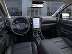 2024 Ford Ranger SuperCrew Cab 4x4 Pickup for sale #RLE68876 - photo 8