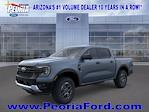 2024 Ford Ranger SuperCrew Cab 4x4 Pickup for sale #RLE70570 - photo 32
