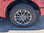 2019 Ford F-150 SuperCrew Cab 4x2 Pickup for sale #RLE70589A - photo 9