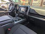 2019 Ford F-150 SuperCrew Cab 4x2 Pickup for sale #RLE70589A - photo 12