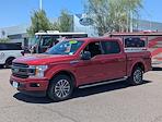 2019 Ford F-150 SuperCrew Cab 4x2 Pickup for sale #RLE70589A - photo 1