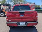 2019 Ford F-150 SuperCrew Cab 4x2 Pickup for sale #RLE70589A - photo 4
