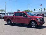 2019 Ford F-150 SuperCrew Cab 4x2 Pickup for sale #RLE70589A - photo 7