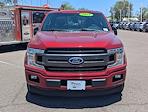 2019 Ford F-150 SuperCrew Cab 4x2 Pickup for sale #RLE70589A - photo 8