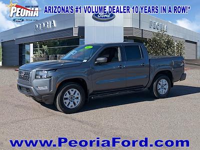 2022 Nissan Frontier Crew Cab 4x2, Pickup for sale #RLE72814A - photo 1