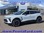 2024 Chevrolet Blazer EV AWD, SUV for sale #RMA34995A - photo 1