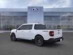 2024 Ford Maverick SuperCrew Cab AWD, Pickup for sale #RRA86966 - photo 4