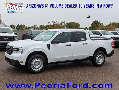 2024 Ford Maverick SuperCrew Cab FWD Pickup for sale #RRB65073 - photo 1