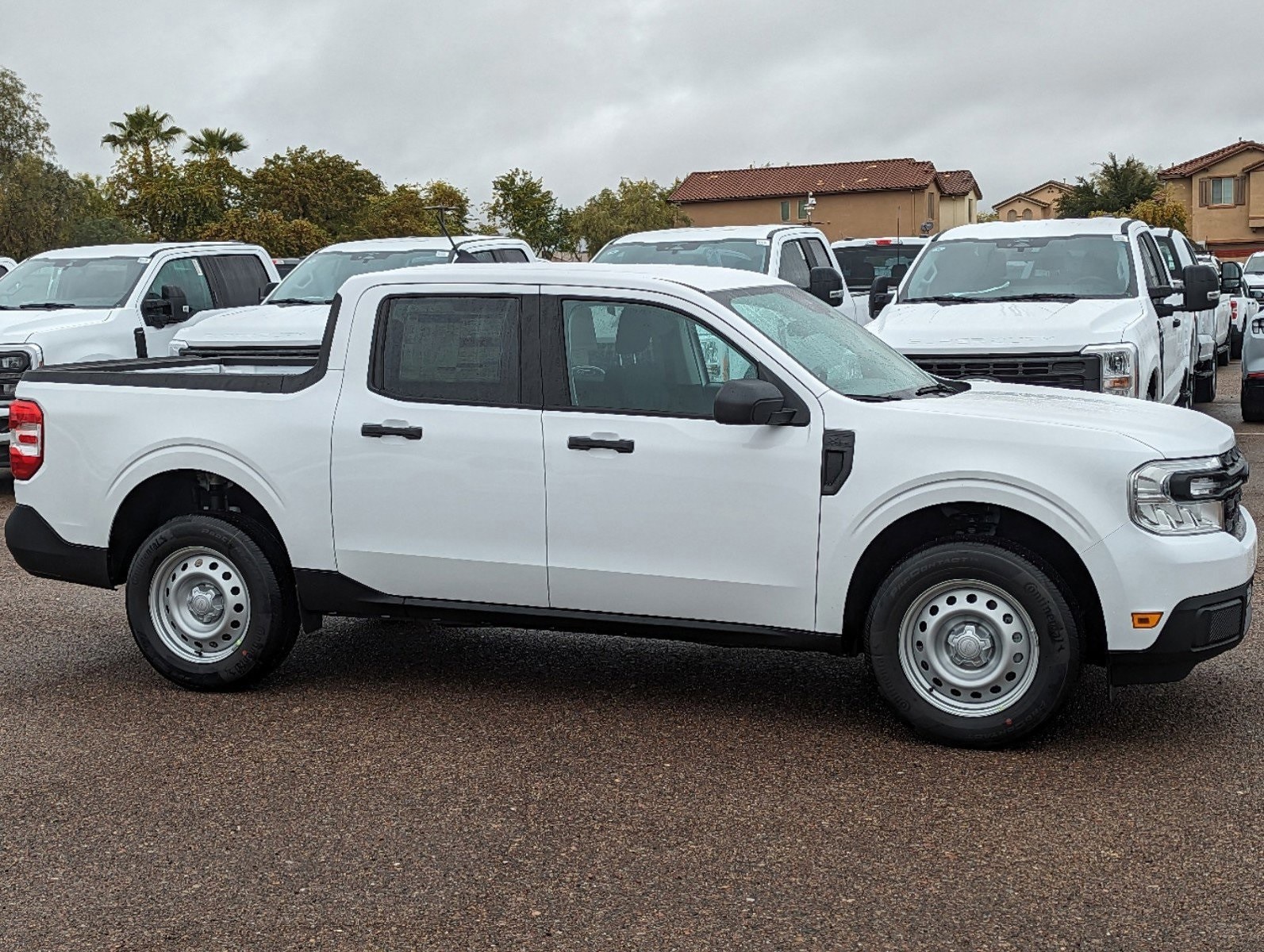 2024 Ford Maverick