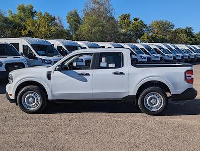 2024 Ford Maverick SuperCrew Cab AWD Pickup for sale #RRB65303 - photo 1