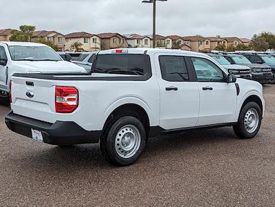 New 2024 Ford Maverick XL SuperCrew Cab Pickup for sale #RRB65402 - photo 2