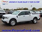 2024 Ford Maverick SuperCrew Cab FWD Pickup for sale #RRB65473 - photo 22