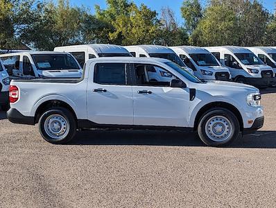 New 2024 Ford Maverick XL SuperCrew Cab AWD Pickup for sale #RRB65539 - photo 1