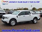 2024 Ford Maverick SuperCrew Cab FWD Pickup for sale #RRB65543 - photo 23