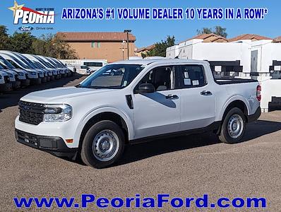 2024 Ford Maverick SuperCrew Cab AWD Pickup for sale #RRB65546 - photo 1