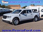 New 2024 Ford Maverick XL SuperCrew Cab AWD Pickup for sale #RRB65546 - photo 28