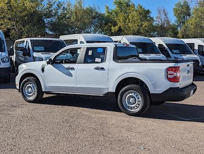 New 2024 Ford Maverick XL SuperCrew Cab AWD Pickup for sale #RRB65759 - photo 2
