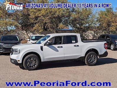 2024 Ford Maverick SuperCrew Cab FWD Pickup for sale #RRB67942 - photo 1