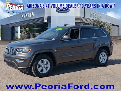 2017 Jeep Grand Cherokee 4x2, SUV for sale #RRE20397A - photo 1