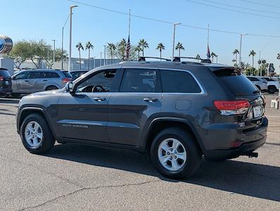 2017 Jeep Grand Cherokee 4x2, SUV for sale #RRE20397A - photo 2