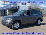 2017 Jeep Grand Cherokee 4x2, SUV for sale #RRE20397A - photo 1