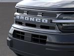 2024 Ford Bronco Sport 4x4, SUV for sale #RRE62448 - photo 34