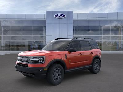 2024 Ford Bronco Sport 4x4 SUV for sale #RRF07332 - photo 1