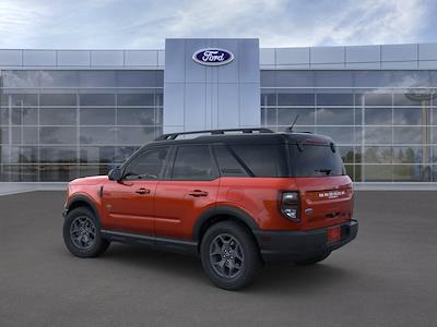 2024 Ford Bronco Sport 4x4 SUV for sale #RRF07332 - photo 2