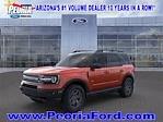 2024 Ford Bronco Sport 4x4 SUV for sale #RRF07332 - photo 46