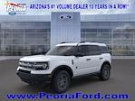 2024 Ford Bronco Sport 4x4 SUV for sale #RRF43892 - photo 27