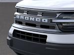 2024 Ford Bronco Sport 4x4 SUV for sale #RRF43892 - photo 40