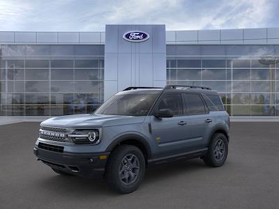 2024 Ford Bronco Sport 4x4 SUV for sale #RRF44402 - photo 1