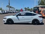 2022 Honda Civic Hatchback FWD Hatchback for sale #RRF58256A - photo 3