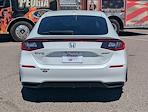 2022 Honda Civic Hatchback FWD Hatchback for sale #RRF58256A - photo 4