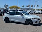 2022 Honda Civic Hatchback FWD Hatchback for sale #RRF58256A - photo 5
