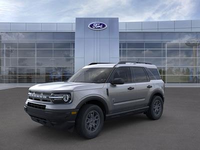 2024 Ford Bronco Sport 4x4 SUV for sale #RRF61600 - photo 1