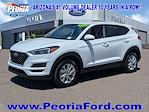 2021 Hyundai Tucson FWD SUV for sale #RUA90871B - photo 1