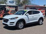2021 Hyundai Tucson FWD SUV for sale #RUA90871B - photo 3