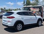 2021 Hyundai Tucson FWD SUV for sale #RUA90871B - photo 8