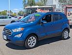 Used 2018 Ford EcoSport SE SUV for sale #RUB49520A - photo 1