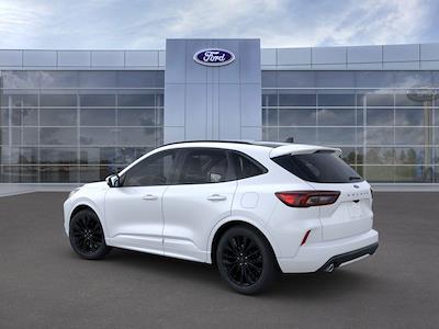 2024 Ford Escape AWD SUV for sale #RUB52697 - photo 2