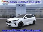 2024 Ford Escape AWD SUV for sale #RUB52697 - photo 46