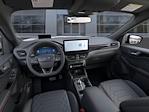 2024 Ford Escape AWD, SUV for sale #RUB52697 - photo 9