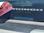 2021 Ford Bronco 4x4 SUV for sale #RUB52697A - photo 5